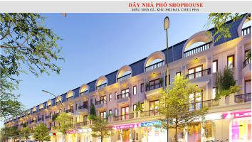 Ảnh minh họa các khu nghỉ dưỡng lân cận