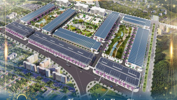 Khu đô thị Sunshine