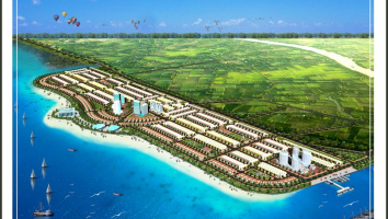 Khu đô thị Vĩnh Hiệp