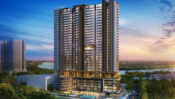 Chung cư Trang Đạt