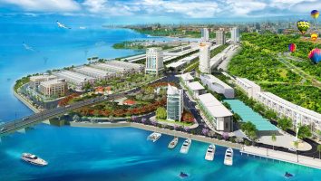 Khu đô thị Vĩnh Hiệp