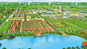 Khu đô thị Sala An Bình