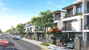 Tân Đạt Phát Diamond