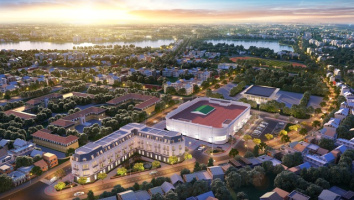 TNR Stars Phong Châu