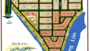 Tân Tạo Central Park