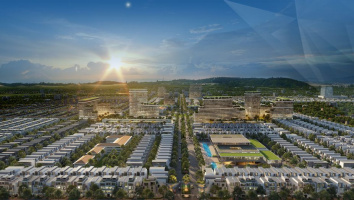 KDC 13D Asia Phú Mỹ