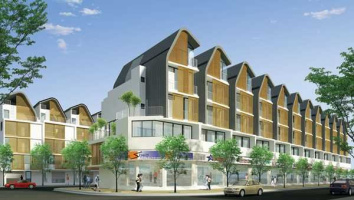 Bình Tiên Riverside