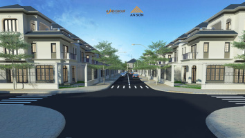 Đại Thịnh Vượng Residence