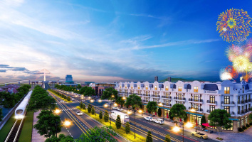 Green Plaza Đà Nẵng