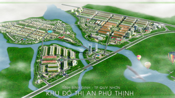 Tân An Riverside An Nhơn