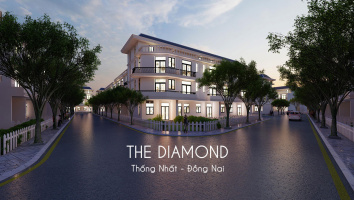 Khu dân cư Green Valley