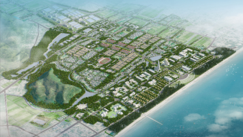 Hoằng Hóa Central Point