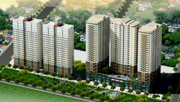 Sunshine Royal Garden Sky Villa