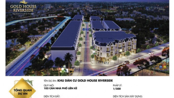 Khu dân cư Lợi Đạt