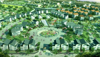 TNR Star Riverside Nam Sách