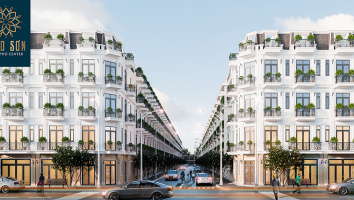 Tân Phú Center City