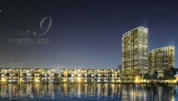 The Palace Residence