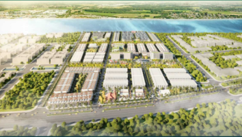 Khu đô thị An Viên Central Park