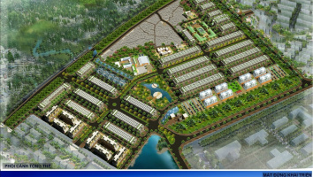 TNR Star Riverside Nam Sách