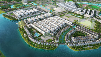 First Land Hiệp Thành