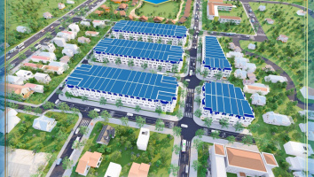 The Central Thanh Hóa