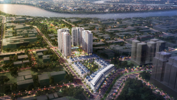 The Palace Residence