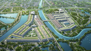 Xuân Lâm Riverside