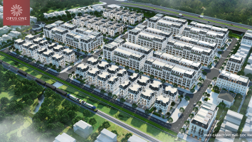 Xuân Lâm Riverside