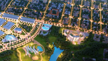 Khu đô thị Sunshine