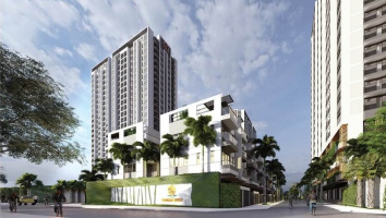 The Palace Residence