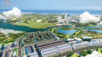 Homeland Sunrise City