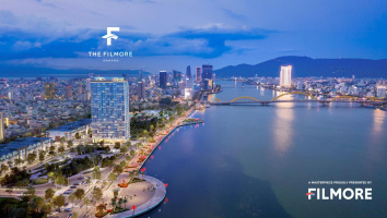 Căn hộ Nagomi Waterfront Tower