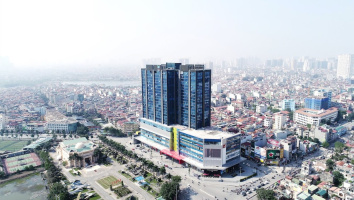 An Thịnh Luxury Tower