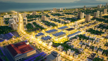 Hoằng Hóa Central Point