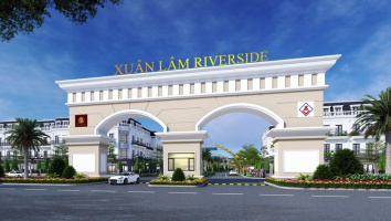 Khu đô thị Phượng Hoàng