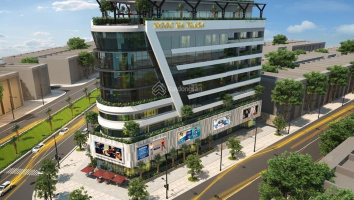 Chung cư Trang Đạt