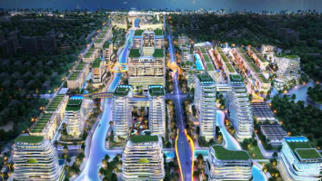 Phú Quốc River Garden