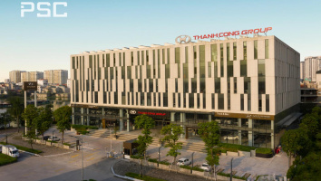 Maslight Hi-Tech Center