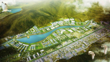 Tân An Riverside An Nhơn