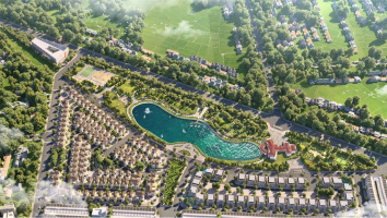 Khu đô thị Sunshine