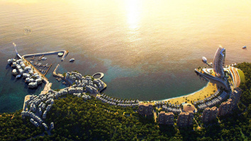 Sun Secret Valley Phú Quốc