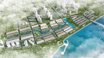 TNR Star Riverside Nam Sách