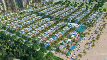 Sheraton Grand Danang Resort