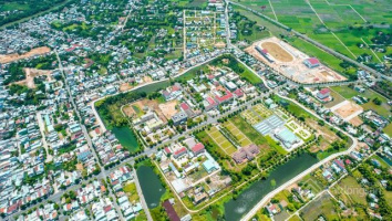 Khu đô thị Glenda City