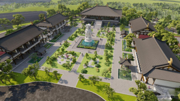 Khu dân cư PVSH Garden