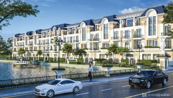 Khu phức hợp Intresco Tower