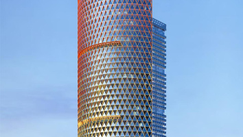 The Vertex Private Residences