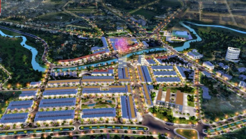 Quảng Ngãi Central Point