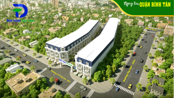 Tân Phú Center City