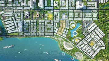 First Land Hiệp Thành